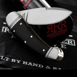 Rough Ryder Reserve Panthera Folder -Nitecore || Fenix Officials RRR020.3 68005.1670417814.1280.1280 16666.1670499591