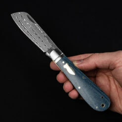 Rough Ryder Reserve Patriarch Damascus 11 Rough Ryder Reserve Patriarch Damascus -Nitecore || Fenix Officials RRR023D 30809.1683201983.1280.1280 92129.1683904183