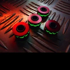 Ru Titley Heinnie® MK6 Red Ally Bead -Nitecore || Fenix Officials RUT HH MK6det4 26016.1607339840.1280.1280 64376.1607438982