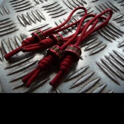 Ru Titley Heinnie® MK6 Red Ally Bead -Nitecore || Fenix Officials RUT HH MK6det7 98136.1607339840.1280.1280 10177.1607438982