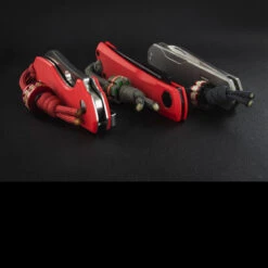 Ru Titley Heinnie® MK6 Red Ally Bead -Nitecore || Fenix Officials RUT HH MK6detdetail 64032.1607438983