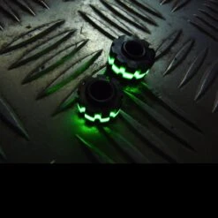 Ru Titley Heinnie® MK7 Carbon Fibre Bead -Nitecore || Fenix Officials RUT HH MK7det3 95770.1607341203.1280.1280 83147.1607439951