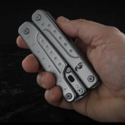 Roxon Phantom -Nitecore || Fenix Officials RXS802.1detred 99253.1637164743