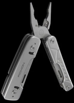 Roxon Phantom -Nitecore || Fenix Officials RXS802jpg01 79452.1637164108