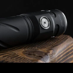 Rovyvon S3 Pro -Nitecore || Fenix Officials S3det3 73469.1643989439