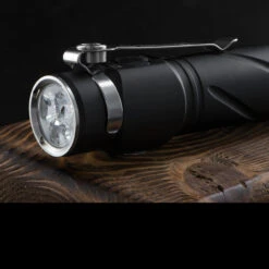 Rovyvon S3 Pro -Nitecore || Fenix Officials S3det4 35954.1643989439