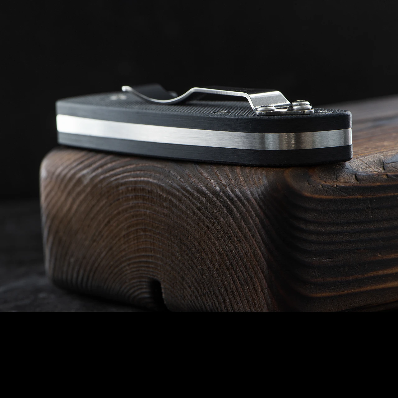 Spyderco Lil' Native G10 Slipit 9 Spyderco Lil' Native G10 Slipit - Image 7