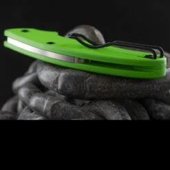 Spyderco UK Penknife Salt Green 12 Spyderco UK Penknife Salt Green -Nitecore || Fenix Officials SC94PGR.3 26196.1663670864.1280.1280 87782.1663932164