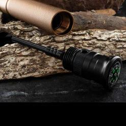 Schrade Frontier Shovel Saw Combo -Nitecore || Fenix Officials SCH1124292.7 76674.1661529734