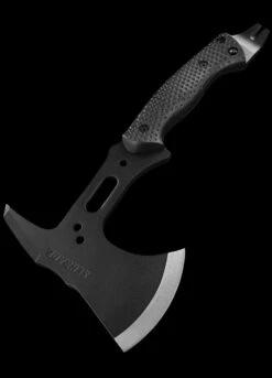 Schrade Tac Hatchet 16 Schrade Tac Hatchet -Nitecore || Fenix Officials SCHAXE502 27027.1660725222.1280.1280 54270.1660743943