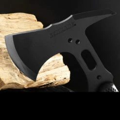 Schrade Tac Hatchet 17 Schrade Tac Hatchet -Nitecore || Fenix Officials SCHAXE5 43816.1660725222.1280.1280 76572.1660743943