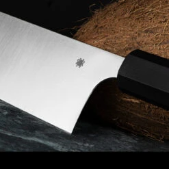 Spyderco Carter Minarai Nakiri 13 Spyderco Carter Minarai Nakiri -Nitecore || Fenix Officials SCK17PBK.2 62241.1646236784.1280.1280 84133.1646737783