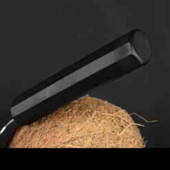 Spyderco Carter Minarai Nakiri 10 Spyderco Carter Minarai Nakiri -Nitecore || Fenix Officials SCK17PBK.3 55257.1646236782.1280.1280 31437.1646737783