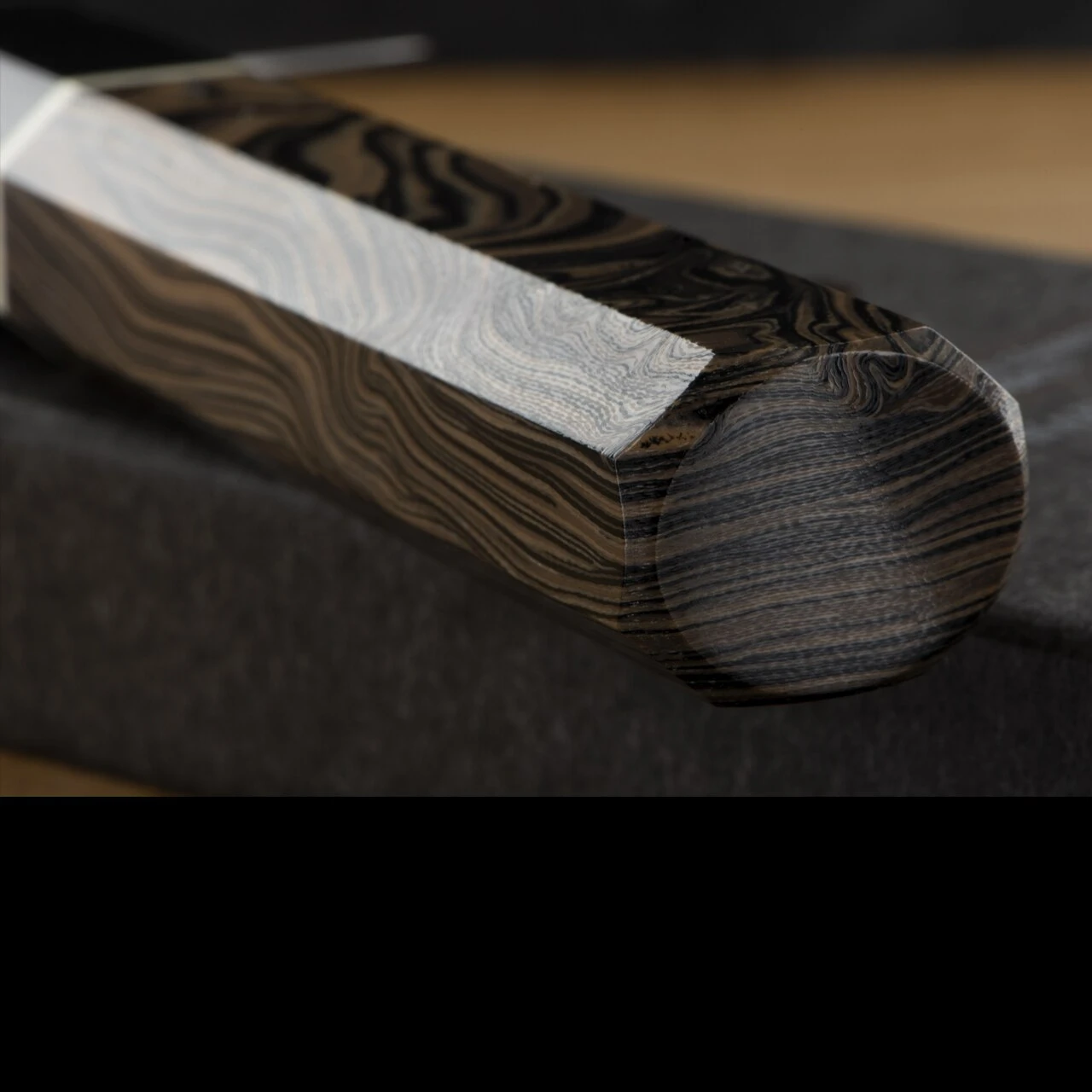 Spyderco Itamae Nakiri 3 Spyderco Itamae Nakiri