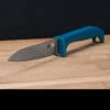 Spyderco Counter Puppy -Nitecore || Fenix Officials SCK20PBL.2 63307.1646234545