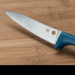 Spyderco Counter Puppy 22 Spyderco Counter Puppy -Nitecore || Fenix Officials SCK20PBL 24150.1646234545