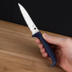 Spyderco Counter Puppy 17 Spyderco Counter Puppy -Nitecore || Fenix Officials SCK20SPR.1 28802.1646234545