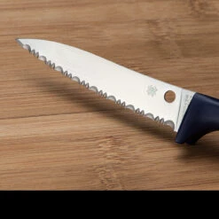 Spyderco Counter Puppy 20 Spyderco Counter Puppy -Nitecore || Fenix Officials SCK20SPR.2 37627.1646234545