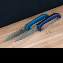 Spyderco Counter Puppy 15 Spyderco Counter Puppy -Nitecore || Fenix Officials SCK20SPR 46071.1646234545