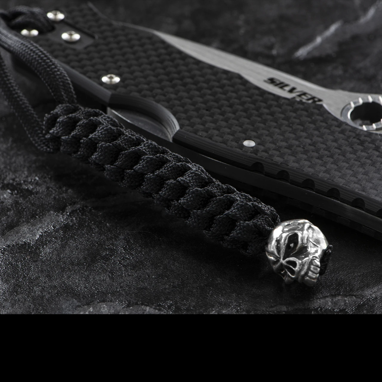 Schmuckatelli Emerson Lanyard 3 Schmuckatelli Emerson Lanyard