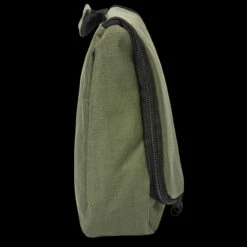 Snugpak Essential Wash Bag -Nitecore || Fenix Officials SNUG WASHBAG GRN 23138.1626769538