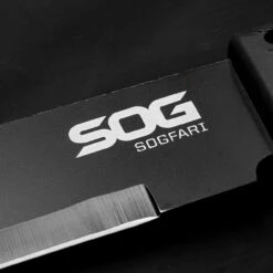 SOG SOGfari Machete -Nitecore || Fenix Officials SOG MC 01 .3 99577.1626779439