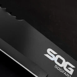 SOG SOGfari Machete -Nitecore || Fenix Officials SOG MC 01 71607.1626779439