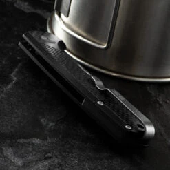 SOG Terminus Slip Joint LTE Carbon Graphite 9 SOG Terminus Slip Joint LTE Carbon Graphite -Nitecore || Fenix Officials SOG TM1006 BX.2 67120.1654680372.1280.1280 93824.1654697970