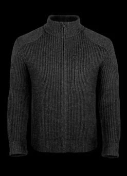 TAD Special Service Sweater Heather Charcoal -Nitecore || Fenix Officials SPECIAL SERVICE SWEATER charcoal 62838.1596533860.1280.1280 31968.1639489374.1280.1280 19266.1651590606