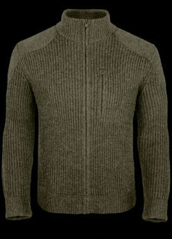TAD Special Service Sweater OD Green -Nitecore || Fenix Officials SSOD 76162.1639489374.1280.1280 63671.1642612083