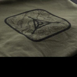 TAD Logo T-Shirt Combat