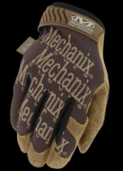 Mechanix Original Glove -Nitecore || Fenix Officials TACT MG 07 008 49333.1693325795