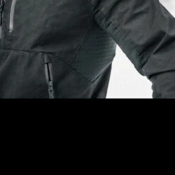 TAD Envoy CS Anorak -Nitecore || Fenix Officials TAD ENVA BK Sdet10 66730.1618563857