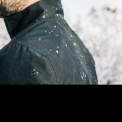 TAD Envoy CS Anorak -Nitecore || Fenix Officials TAD ENVA BK Sdet11 00950.1618563857