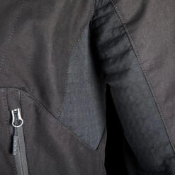 TAD Envoy CS Anorak -Nitecore || Fenix Officials TAD ENVA BK Sdet2 25873.1618563857