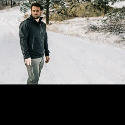 TAD Envoy CS Anorak -Nitecore || Fenix Officials TAD ENVA BK Sdet8 37608.1618563857