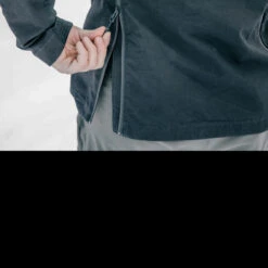 TAD Envoy CS Anorak -Nitecore || Fenix Officials TAD ENVA BK Sdet9 67864.1618563857