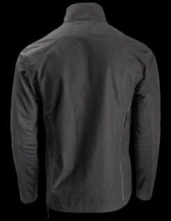 TAD Envoy CS Anorak -Nitecore || Fenix Officials TAD ENVA BK Sdet 15177.1618563857