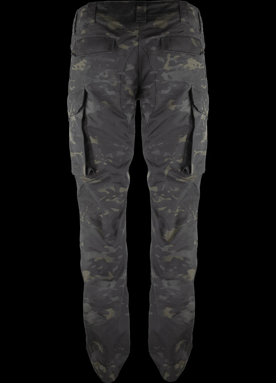 TAD Force 10 RS Cargo Trousers Multicam Black 7 TAD Force 10 RS Cargo Trousers Multicam Black - Image 5