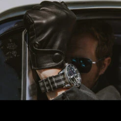 TAD Gambit Driving Glove Chestnut 26 TAD Gambit Driving Glove Chestnut -Nitecore || Fenix Officials TAD GLV GAM BK Ldet6 19510.1605200289.1280.1280 31377.1638875403.1280.1280 52048.1677842570