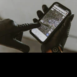 TAD Gambit Driving Glove Black -Nitecore || Fenix Officials TAD GLV GAM BK Ldet 28569.1638875312.1280.1280 88829.1638875403