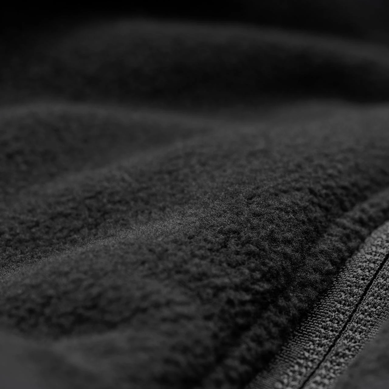 TAD Ranger Hoodie LT Unpatched Black 5 TAD Ranger Hoodie LT Unpatched Black - Image 3