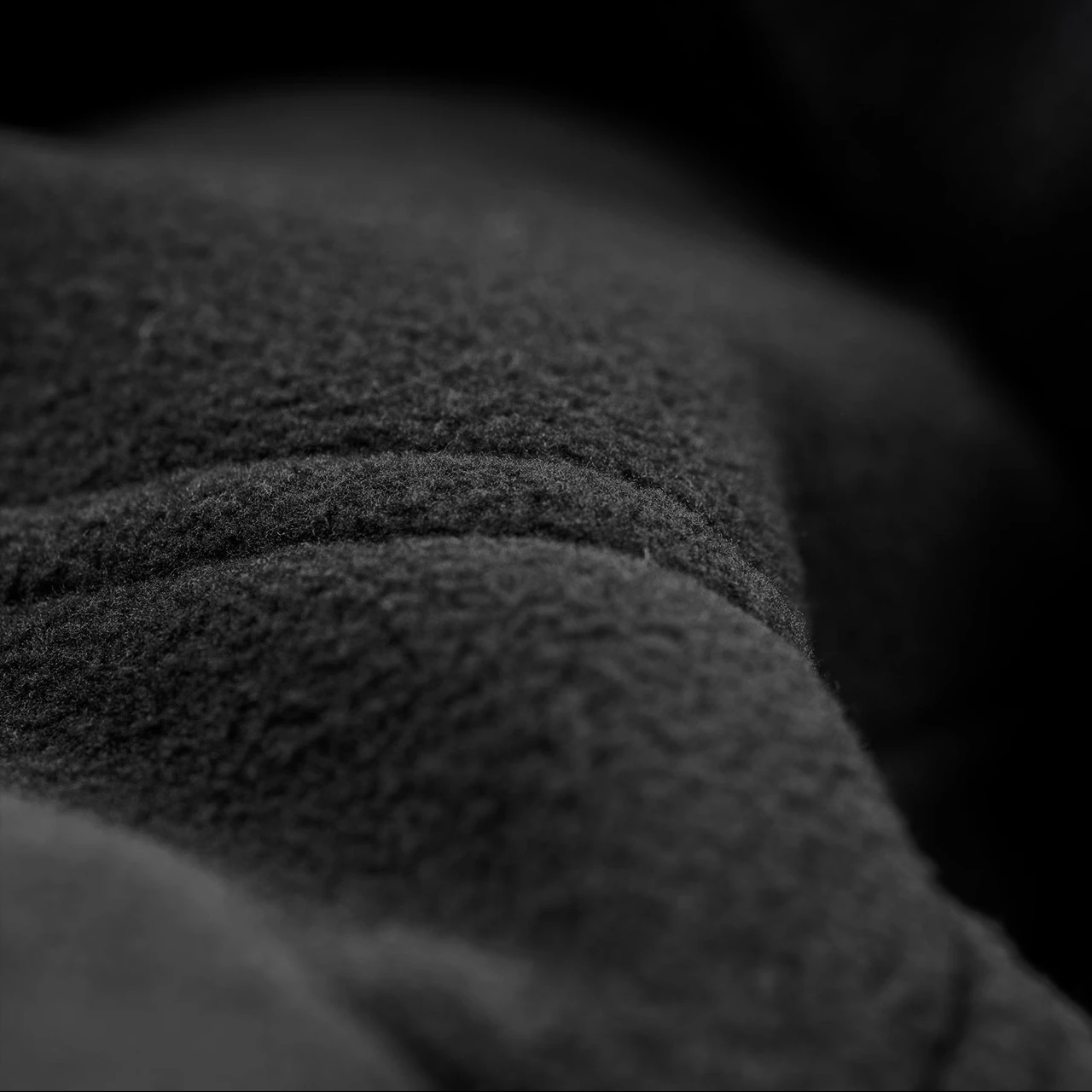 TAD Ranger Hoodie LT Unpatched Black 4 TAD Ranger Hoodie LT Unpatched Black - Image 2