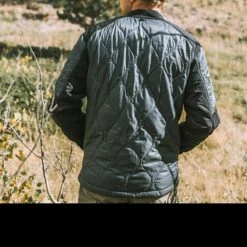 TAD M-65 Field Jacket Liner Gunship -Nitecore || Fenix Officials TAD M65 LINdet2 36650.1614771459.1280.1280 00999.1614771486.1280.1280 30502.1642434823