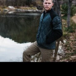 TAD M-65 Field Jacket Liner Gunship -Nitecore || Fenix Officials TAD M65 LINdet 34881.1614771459.1280.1280 82716.1614771487.1280.1280 03861.1642434823