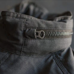 TAD M-65 RS Field Jacket Black Multicam -Nitecore || Fenix Officials TAD M65RS RG Sdet4 00201.1665131470