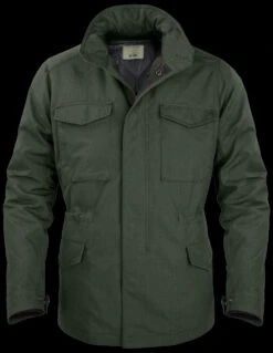 TAD M-65 RS Field Jacket Ranger Green -Nitecore || Fenix Officials TAD M65RS RG Sdet 59894.1609935364.1280.1280 73602.1643815860