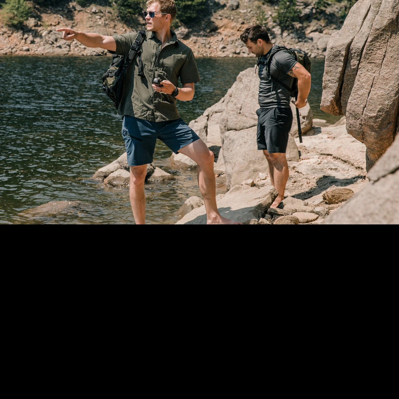 TAD Paladin Maritime Trunk Phantom 7 TAD Paladin Maritime Trunk Phantom - Image 5