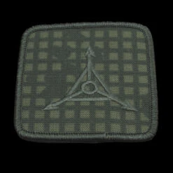 TAD Logo Patch Camo Set 2 - 5 Pack -Nitecore || Fenix Officials TAD PAT CAMSET 2jpg070 38291.1634727983