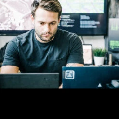 TAD Prism Cordura T Serpent